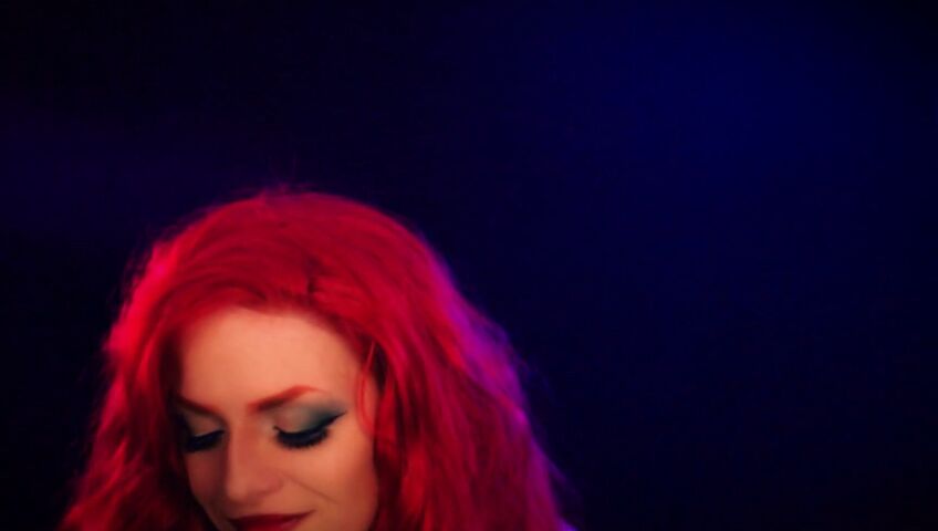 ASMR Shanny - Poison Ivy and Harley Quinn Capture You