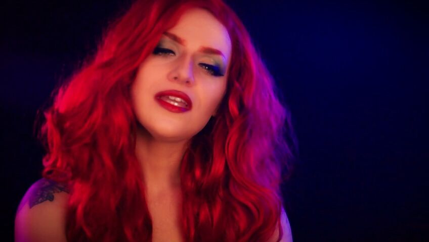 ASMR Shanny - Poison Ivy and Harley Quinn Capture You