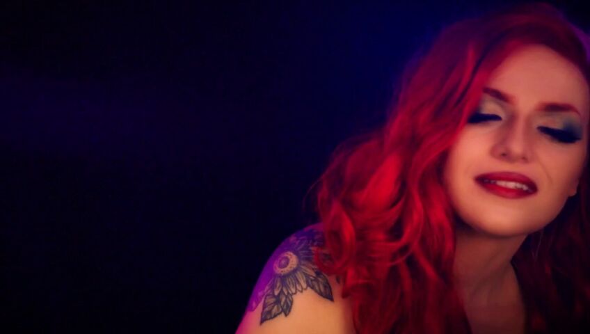 ASMR Shanny - Poison Ivy and Harley Quinn Capture You