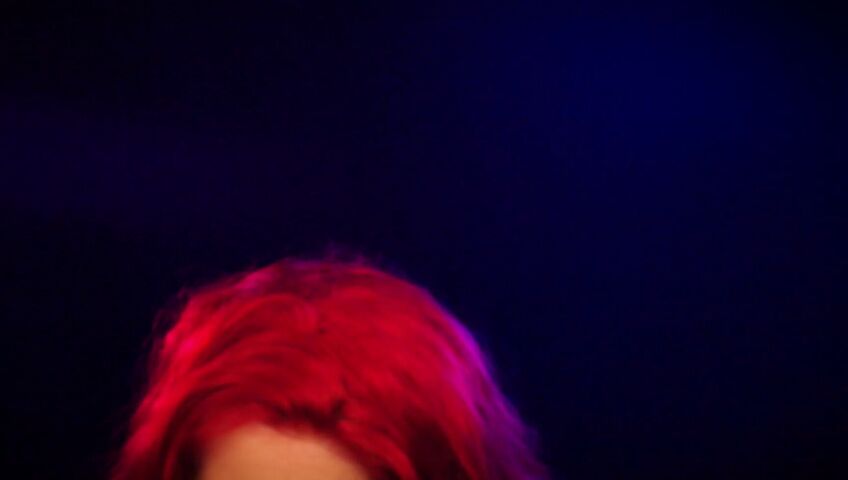 ASMR Shanny - Poison Ivy and Harley Quinn Capture You