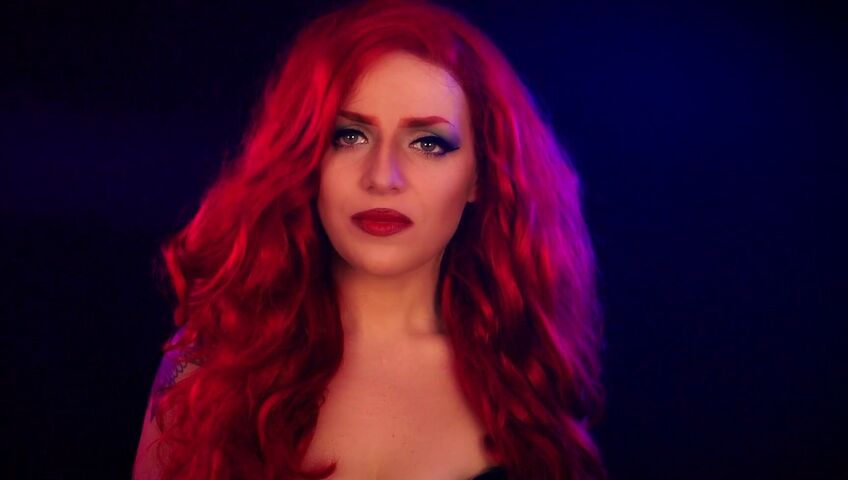 ASMR Shanny - Poison Ivy and Harley Quinn Capture You