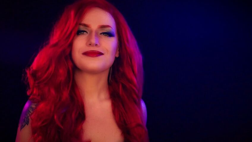 ASMR Shanny - Poison Ivy and Harley Quinn Capture You