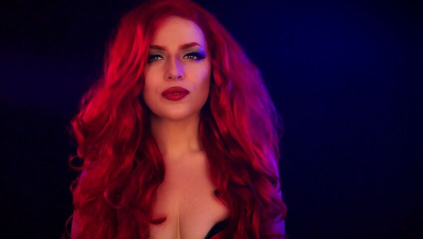 ASMR Shanny - Poison Ivy and Harley Quinn Capture You