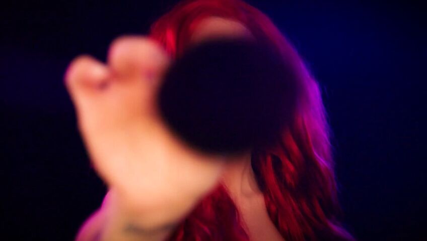 ASMR Shanny - Poison Ivy and Harley Quinn Capture You