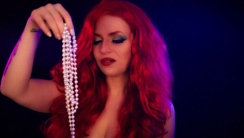 ASMR Shanny - Poison Ivy and Harley Quinn Capture You