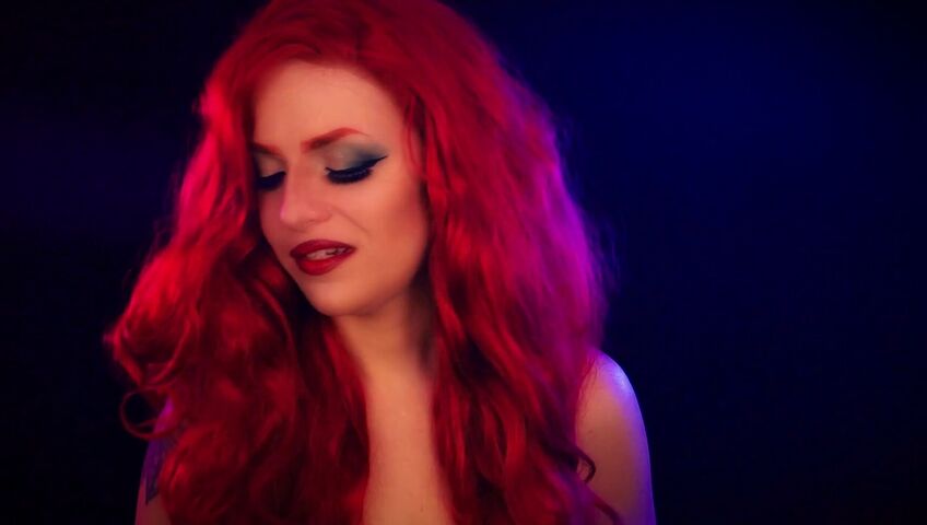 ASMR Shanny - Poison Ivy and Harley Quinn Capture You