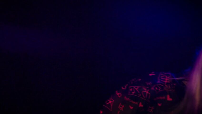 ASMR Shanny - Poison Ivy and Harley Quinn Capture You