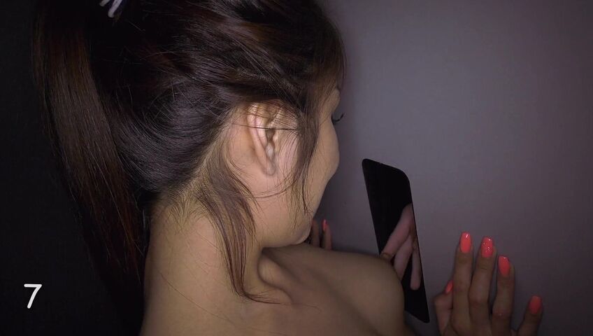 GloryholeSwallow - Doli 3rd Visit