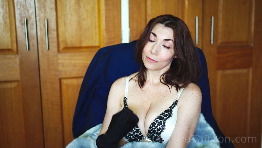 Tara Tainton - Masturbation Marathon: Edging Edition