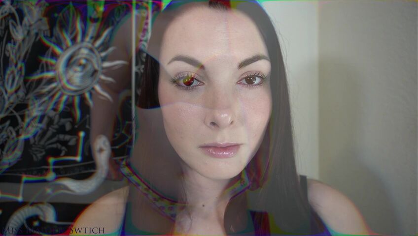 Miss Malorie Switch - Stroke Stroke Stroke