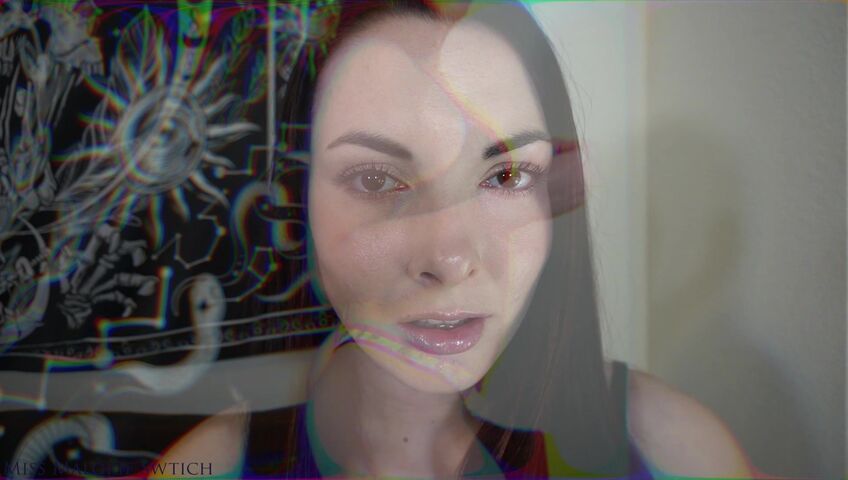 Miss Malorie Switch - Stroke Stroke Stroke