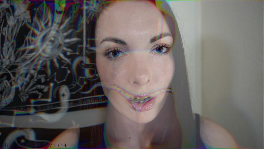 Miss Malorie Switch - Stroke Stroke Stroke