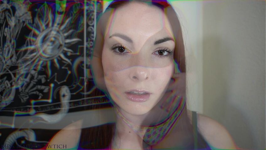 Miss Malorie Switch - Stroke Stroke Stroke