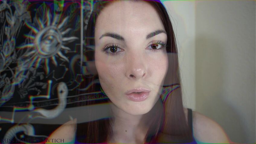 Miss Malorie Switch - Stroke Stroke Stroke