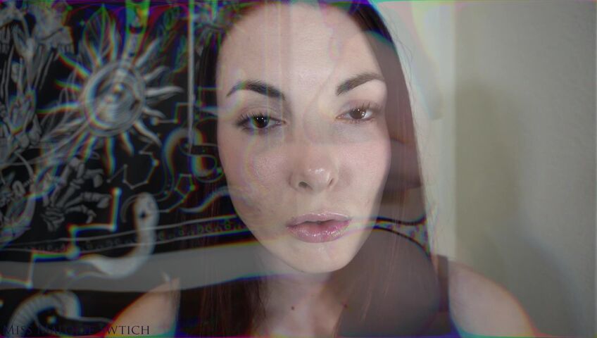 Miss Malorie Switch - Stroke Stroke Stroke