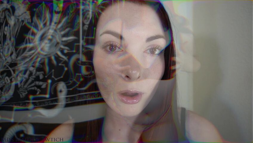 Miss Malorie Switch - Stroke Stroke Stroke