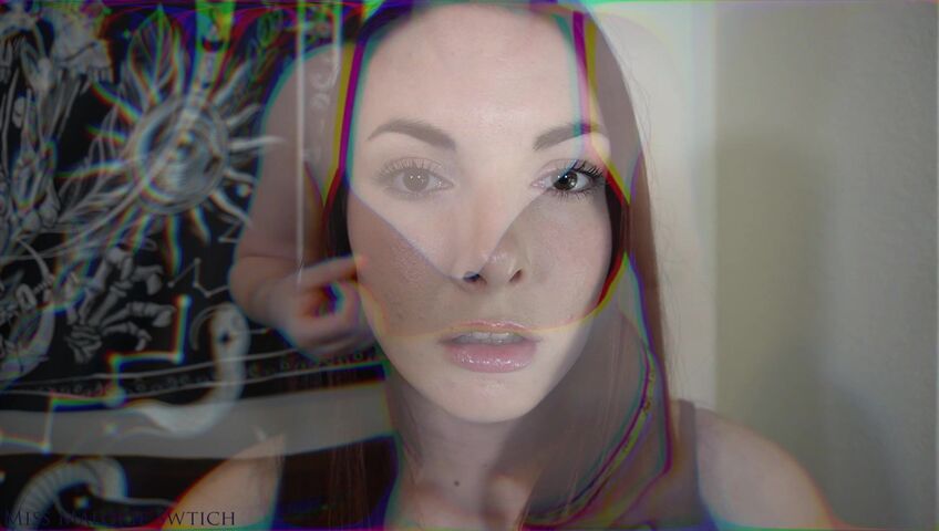 Miss Malorie Switch - Stroke Stroke Stroke