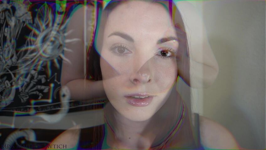 Miss Malorie Switch - Stroke Stroke Stroke