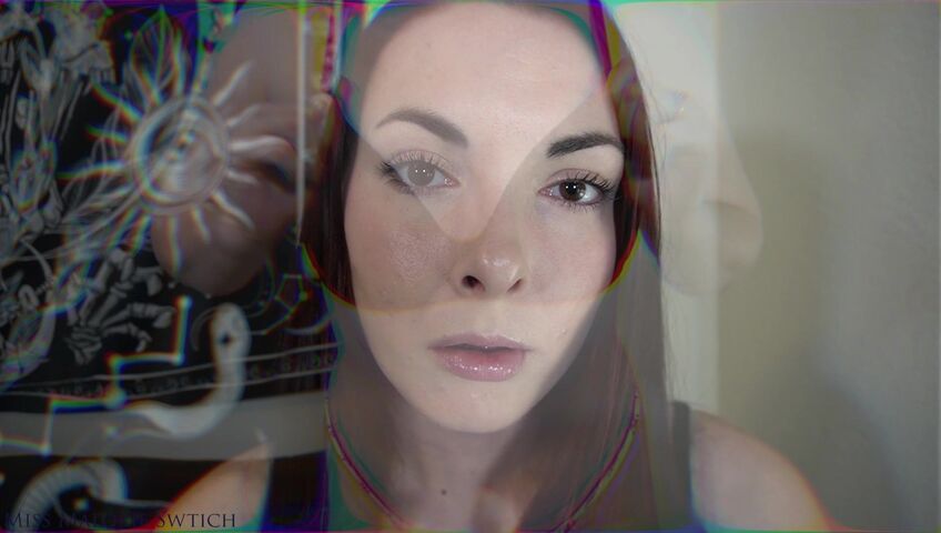 Miss Malorie Switch - Stroke Stroke Stroke