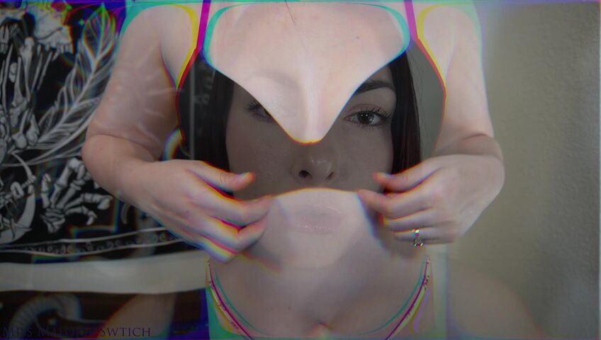 Miss Malorie Switch - Stroke Stroke Stroke