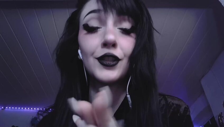 NanaNightray - 29 March 2026 - Sit, stay, listen