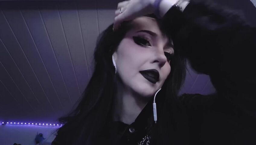 NanaNightray - 29 March 2026 - Sit, stay, listen