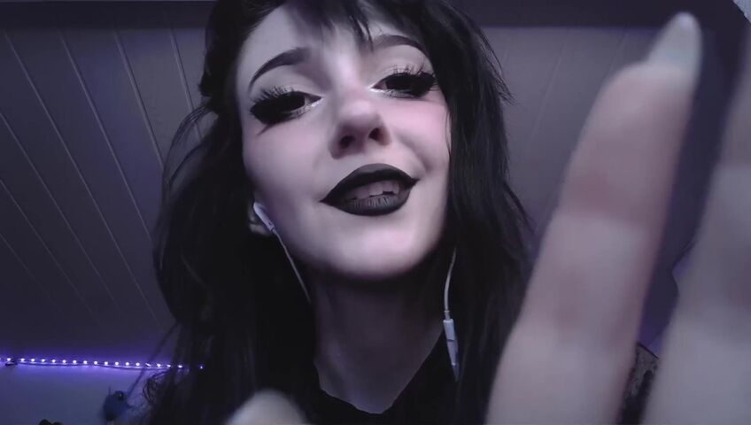 NanaNightray - 29 March 2026 - Sit, stay, listen