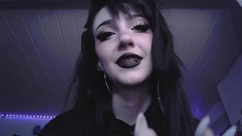 NanaNightray - 29 March 2026 - Sit, stay, listen