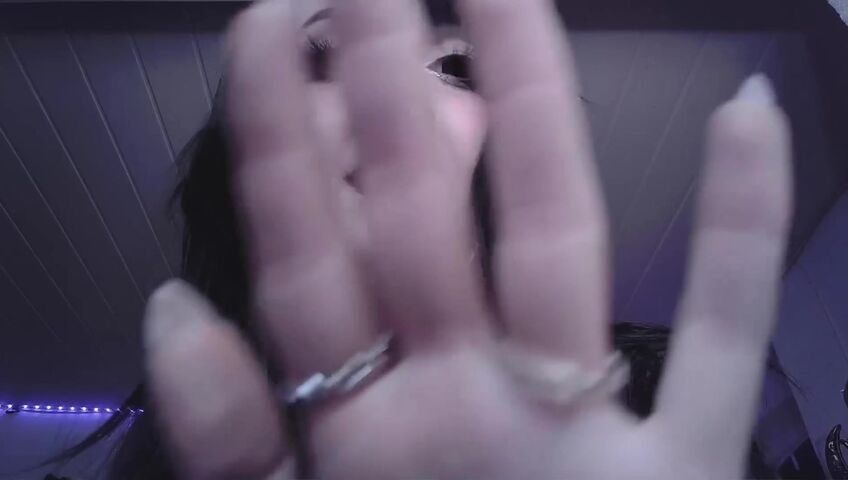 NanaNightray - 29 March 2026 - Sit, stay, listen