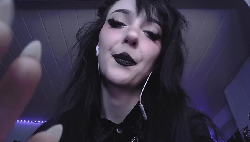 NanaNightray - 29 March 2026 - Sit, stay, listen