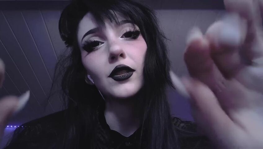 NanaNightray - 29 March 2026 - Sit, stay, listen