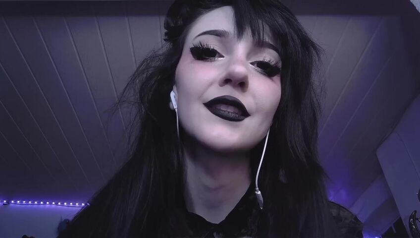 NanaNightray - 29 March 2026 - Sit, stay, listen