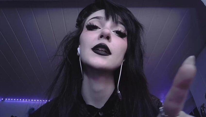 NanaNightray - 29 March 2026 - Sit, stay, listen