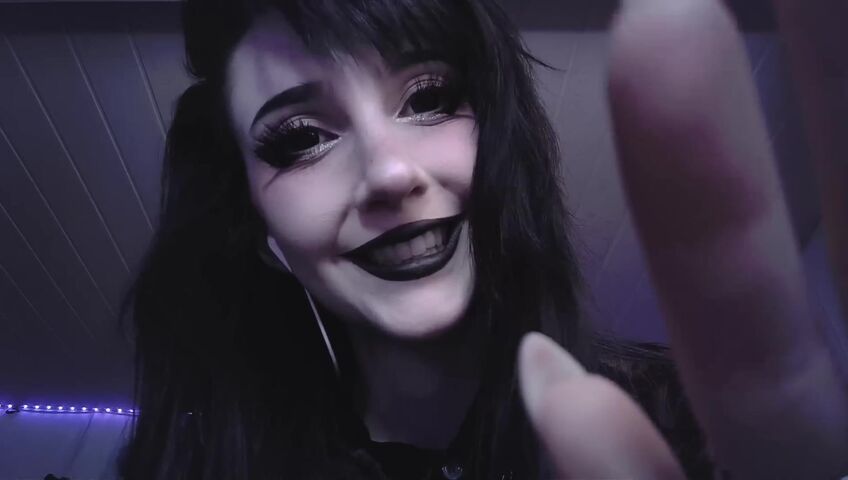 NanaNightray - 29 March 2026 - Sit, stay, listen