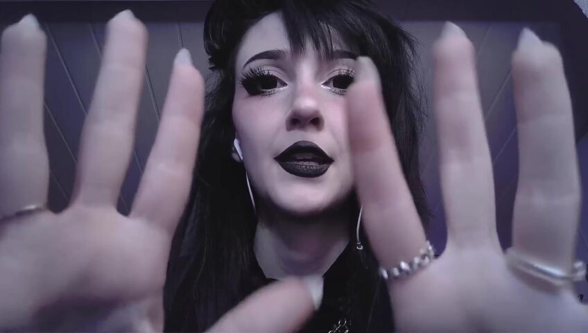 NanaNightray - 29 March 2026 - Sit, stay, listen