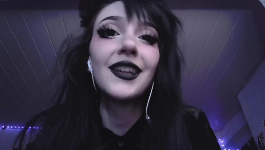 NanaNightray - 29 March 2026 - Sit, stay, listen