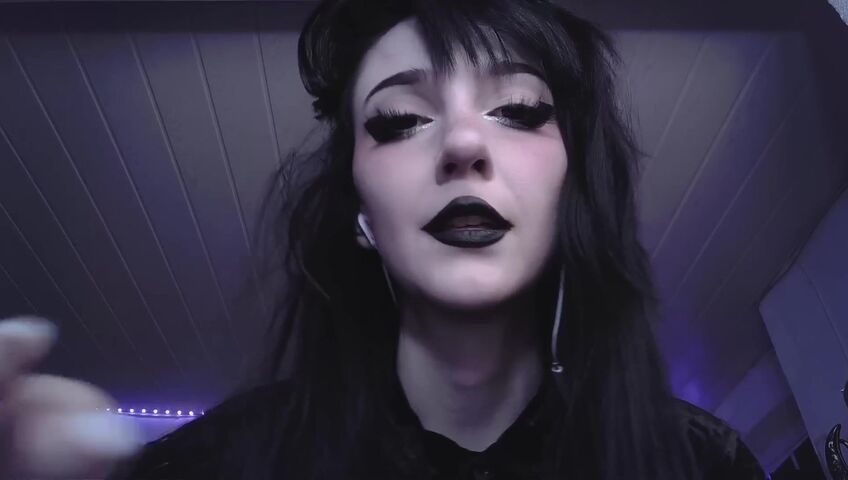 NanaNightray - 29 March 2026 - Sit, stay, listen