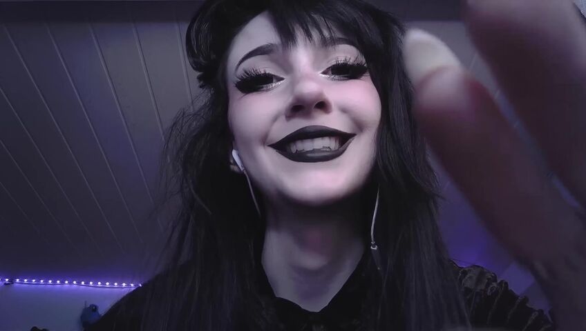 NanaNightray - 29 March 2026 - Sit, stay, listen