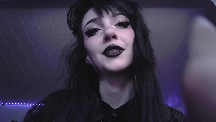 NanaNightray - 29 March 2026 - Sit, stay, listen