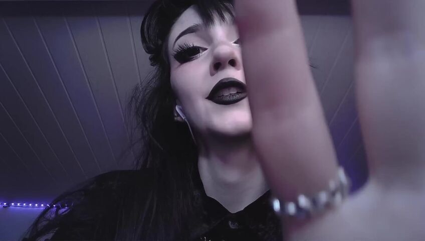 NanaNightray - 29 March 2026 - Sit, stay, listen