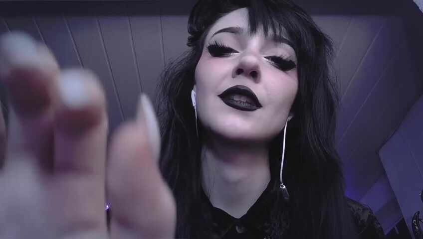 NanaNightray - 29 March 2026 - Sit, stay, listen