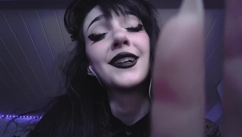 NanaNightray - 29 March 2026 - Sit, stay, listen