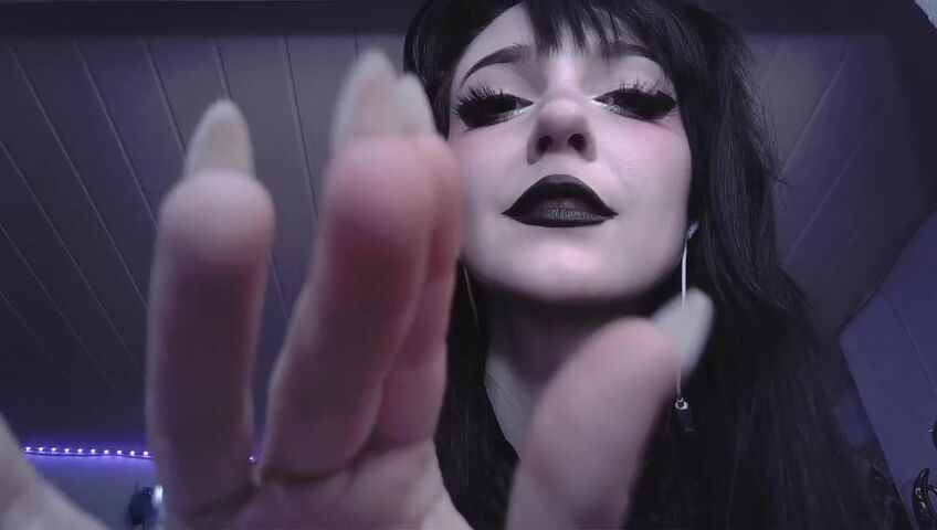 NanaNightray - 29 March 2026 - Sit, stay, listen