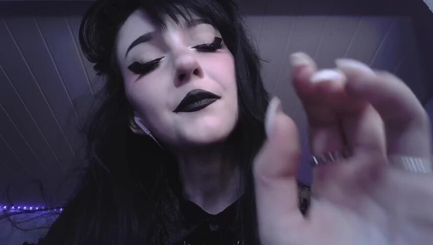 NanaNightray - 29 March 2026 - Sit, stay, listen