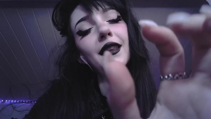 NanaNightray - 29 March 2026 - Sit, stay, listen