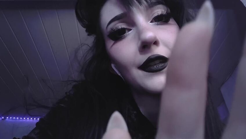 NanaNightray - 29 March 2026 - Sit, stay, listen