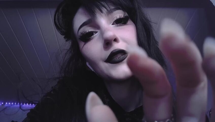 NanaNightray - 29 March 2026 - Sit, stay, listen