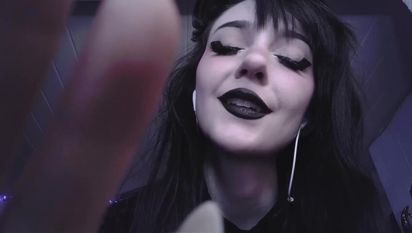 NanaNightray - 29 March 2026 - Sit, stay, listen