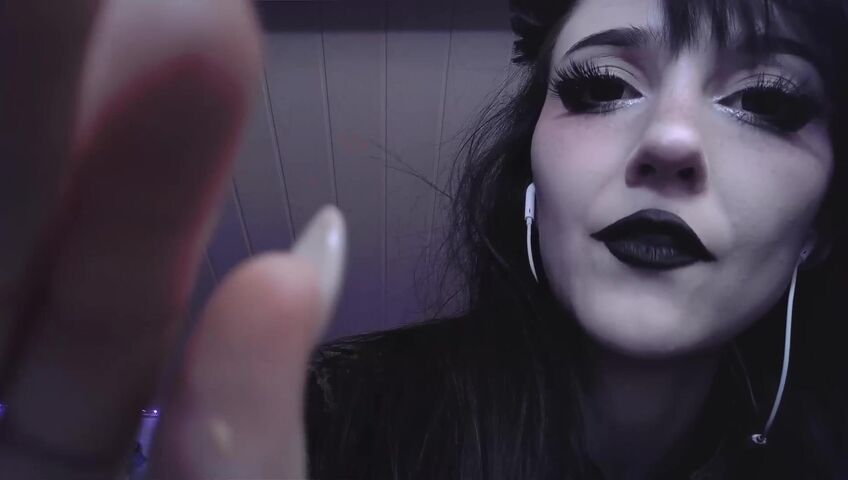 NanaNightray - 29 March 2026 - Sit, stay, listen