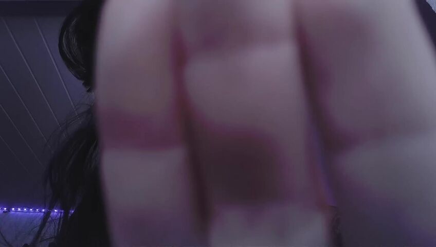 NanaNightray - 29 March 2026 - Sit, stay, listen